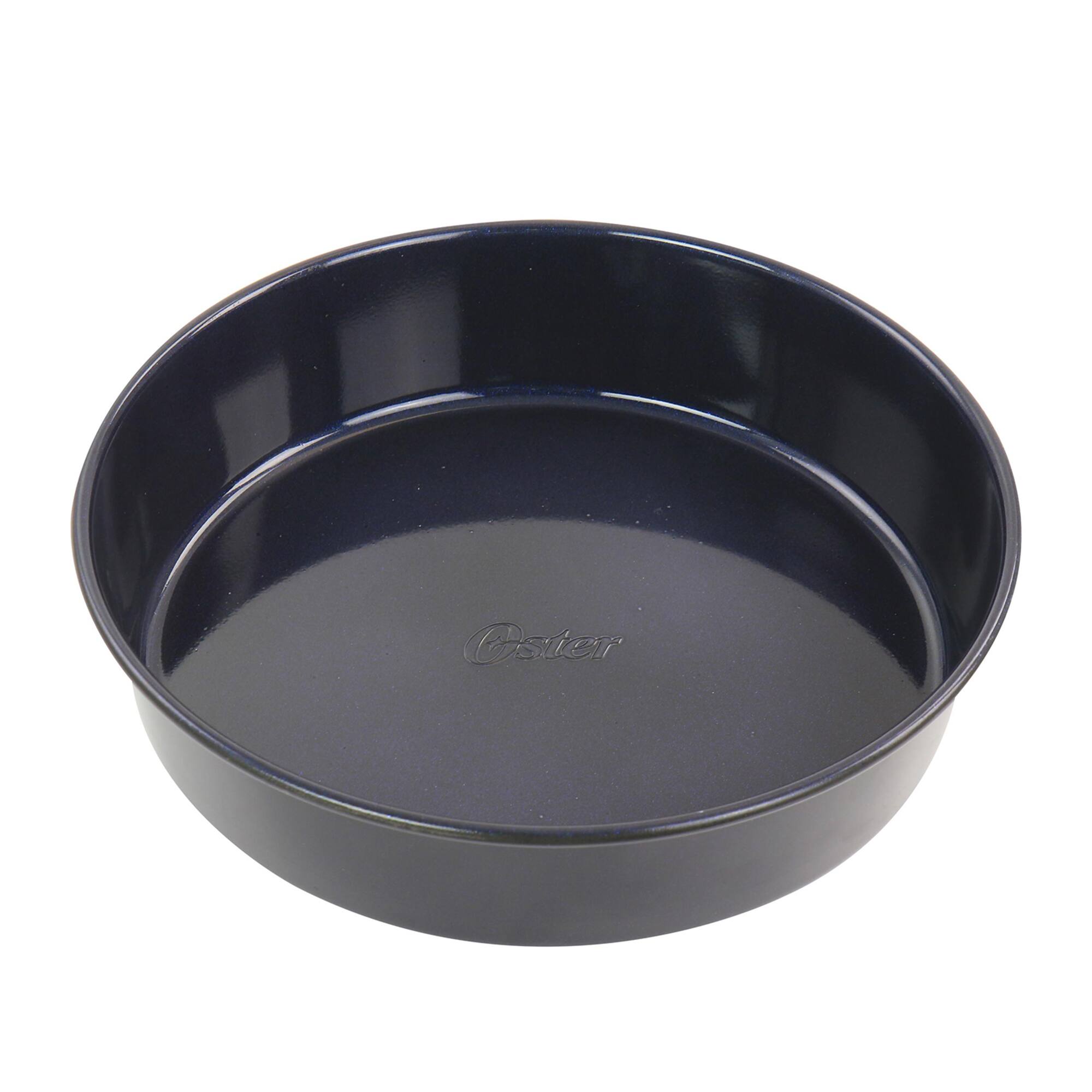 Oster 4 Piece Non Stick Carbon Steel Bakeware Set